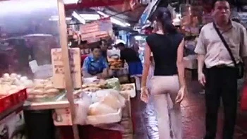 Rei Ganaha : pipe japonaise, cowgirl et doggy