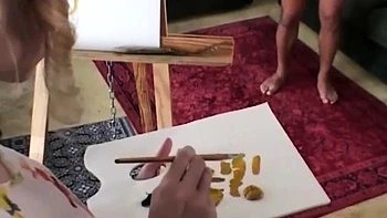 Boquete intenso e caralho na cowgirl estilo doggy