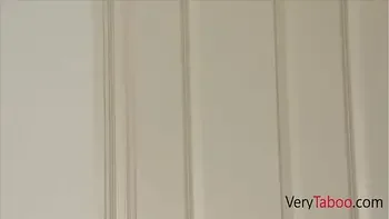 Uninterested Stepmother Spreads Legs For Stepson- Crystal Rush