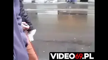 Polskie porno - Sex turystyka w Krakowie