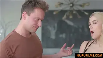 Military step Son fucks Patriotic stepMom