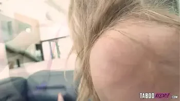 My Stepmom Wants a Creampie in her New Lingerie - Cory Chase - TabooHeat