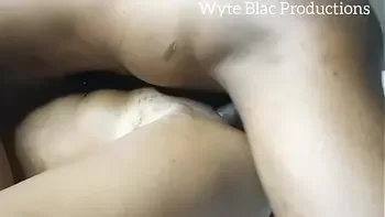 My Husband Broke My Pussy and Invited His Best Friend to Break My Ass