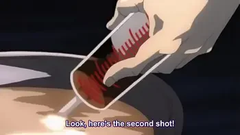 Tsuma Netori: Ryoujoku Rinne Ep2