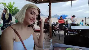 BTS from MAMBOPERV's unreleased scenes ( Kelly Oliveira, Khali Noire, Valentina Pink, Polly Petrova, Candy Crush & more ) OB047