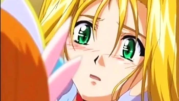 Жесткий хентай с аниме кисками