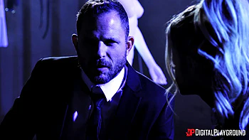 Rubia y morena follan anal, mamada y vaquera intensa