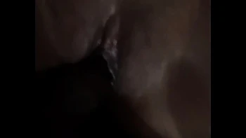 Buceta fofa da desi bhabi fodida forte com gozada POV