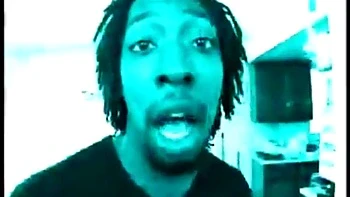 Platin-BBW Byron Long bläst und reitet im Doggy