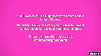 Mae Victoria ansía la gran polla negra de Byron Long