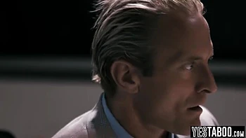 Huge Ass Stepmom Fucks Ex-Teacher Vanessa Vega & Squirts