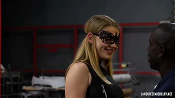 Sophie, 25, Sassy Milf with Big Tits in Lingerie