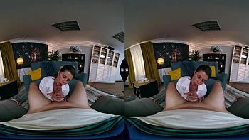 Lady Lyne: MILF tetona follada a vaquera y más