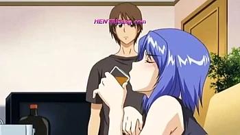 Пышная милфа тайно трахнута зятем