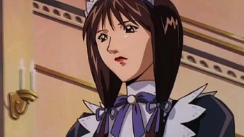 G-Taste 02 : Fetish anime sexy avec éjac intense