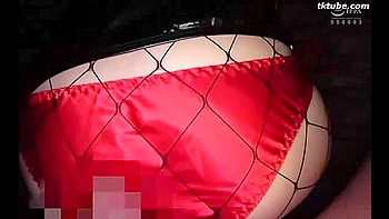 Treta japonesa fetiche fodida