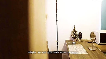 Cabeleireira fodida em casa, paga com porra