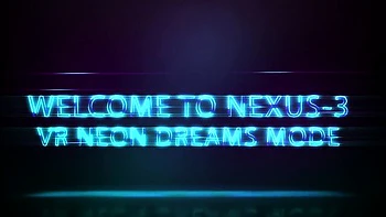 Anal sudado y garganta profunda extrema en habitación mágica 3D