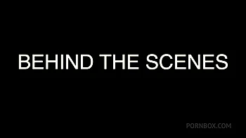 Primeira fodida hardcore da milf britânica Sasha Royce com Jax Slayher