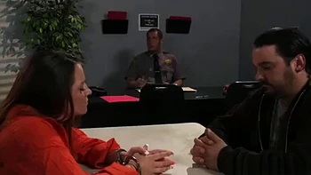 Hör auf, bitte 3: Milf bekommt Doggy-Blowjob