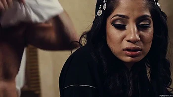 Любительский лесбийский минет, догги и верхом