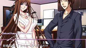 Youko 2 - Hentai japonês fodendo pesado