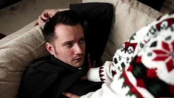 Suce hardcore et doggy en POV avec Kayla Wild