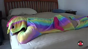 Stepsister Tricked Me into a ride and creampie