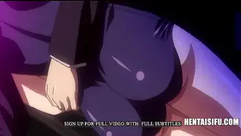 A Magical Mobile Phone That Turns Girls Into NYMPHOS - ENG SUBS