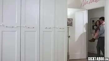 SickTaboo.com - Heal Madi Collins with your big hard cock please and petite teen liked it