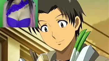 Se queda viuda y su cuñado la consuela con un cogidon - Hentai Boku no Yayoi-san Cap. 2