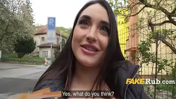 Hot 20yo Italian Ceased The Opportunity To Make Money With A Little Bit Of Fun POV