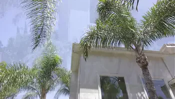 Young Slut Sucks and Fucks the Stud Real Estate Agent GP2377