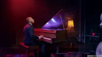 Darling Ebony - Kira Noir, Ebony Mystique / Brazzers  / stream full from www.brazzers.promo/darl