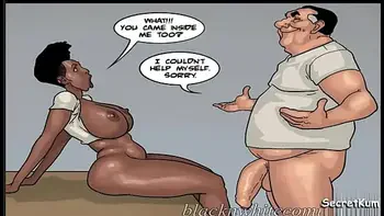 The Mayor Season 4 Ep. 8 - Lesbian Chick gets Hardcore Rough Painful Fuck from Monster Cock - First time