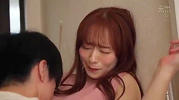 Bordel amateur asiatique JAV non censuré maison