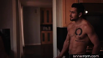 La belle-soeur poilue se fait baiser par son beau-frère