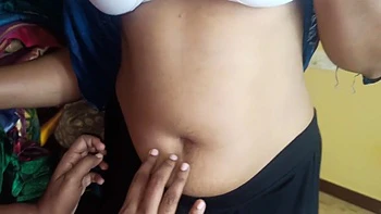 College Girl Lesbian With Her Stepsister