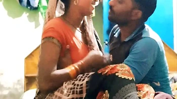 Индийский зять и сестра трахают горячую бабхи