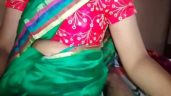 Mallu Puts Her Husbands Penis In Her Mouth