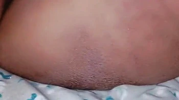Pussy de Bhabhi Desi follada en POV