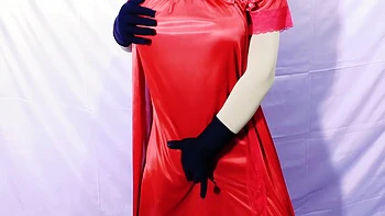 Индийская красивая сводная невестка трахается