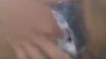 Horny Girlfriend Solo Mastarbating Video