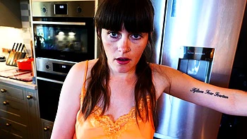 Caso secreto de Sydney Harwin com sua curiosidade safada