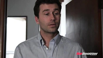 Kimber Woods fodida de quatro com peitos e bunda grandes