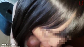 Anjo asiático pronta pra foder