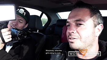 So hot Jessii Van Riva - deutsch smut - Wolf Wagner Com