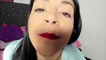 Amatrice BBW se fait baiser anal