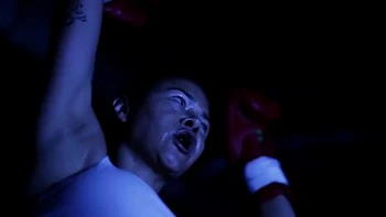 Brune suce et baise sa milf rousse lesbienne