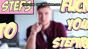 Покажи ей голый член — она запомнит этот хуй